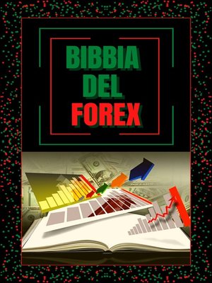 cover image of BIBBIA DEL FOREX